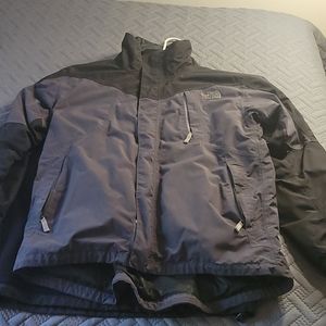The North Face Tri-Climate Jacket